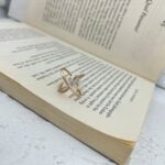 انگشتر زنانه ژوپینگ مدل R4636