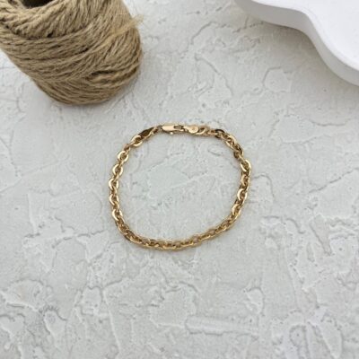 دستبند زنانه ژوپینگ مدل هرمس کد B5279