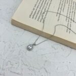 گردنبند زنانه مدل N4709