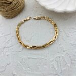 دستبند زنانه ژوپینگ مدل اجری B5187
