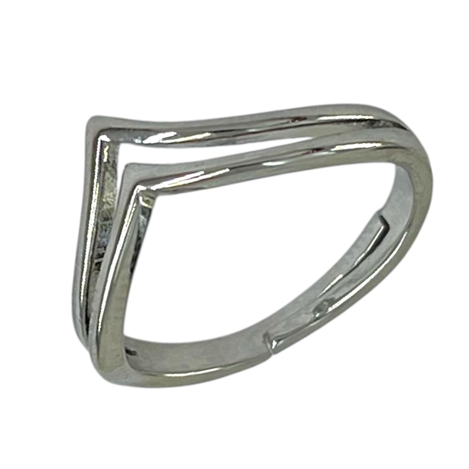 انگشتر-زنانه-مدل-خطی-کد-R51833-1 انگشتر زنانه مدل خطی کد R51833