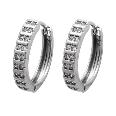 گوشواره زنانه ژوپینگ مدل E5392
