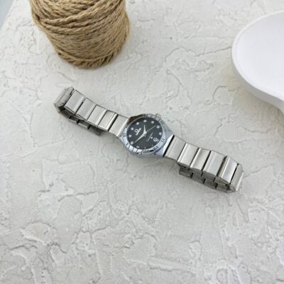 ساعت زنانه طرح امگا کد W4093