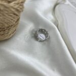 انگشتر زنانه ژوپینگ مدل جواهری کارتیه کد R51830
