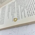 پیرسینگ گوش زنانه مدل P4739