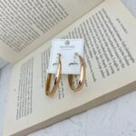 گوشواره زنانه ژوپینگ مدل E5172
