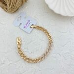 دستبند زنانه ژوپینگ مدل کارتیه کد B5074