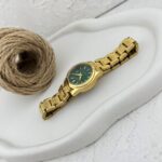 ساعت مچی عقربه ای زنانه مدل W4057
