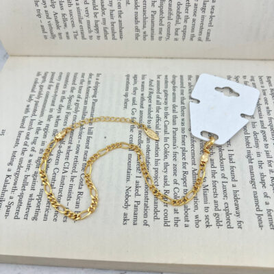 پابند زنانه وای اس ایکس مدل فیگارو کد A4513