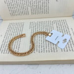 دستبند زنانه ژوپینگ مدل کارت کد B4687
