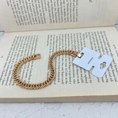 دستبند زنانه ژوپینگ مدل کارت کد B4687