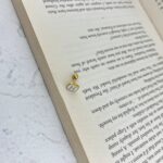 پیرسینگ گوش زنانه مدل P4734