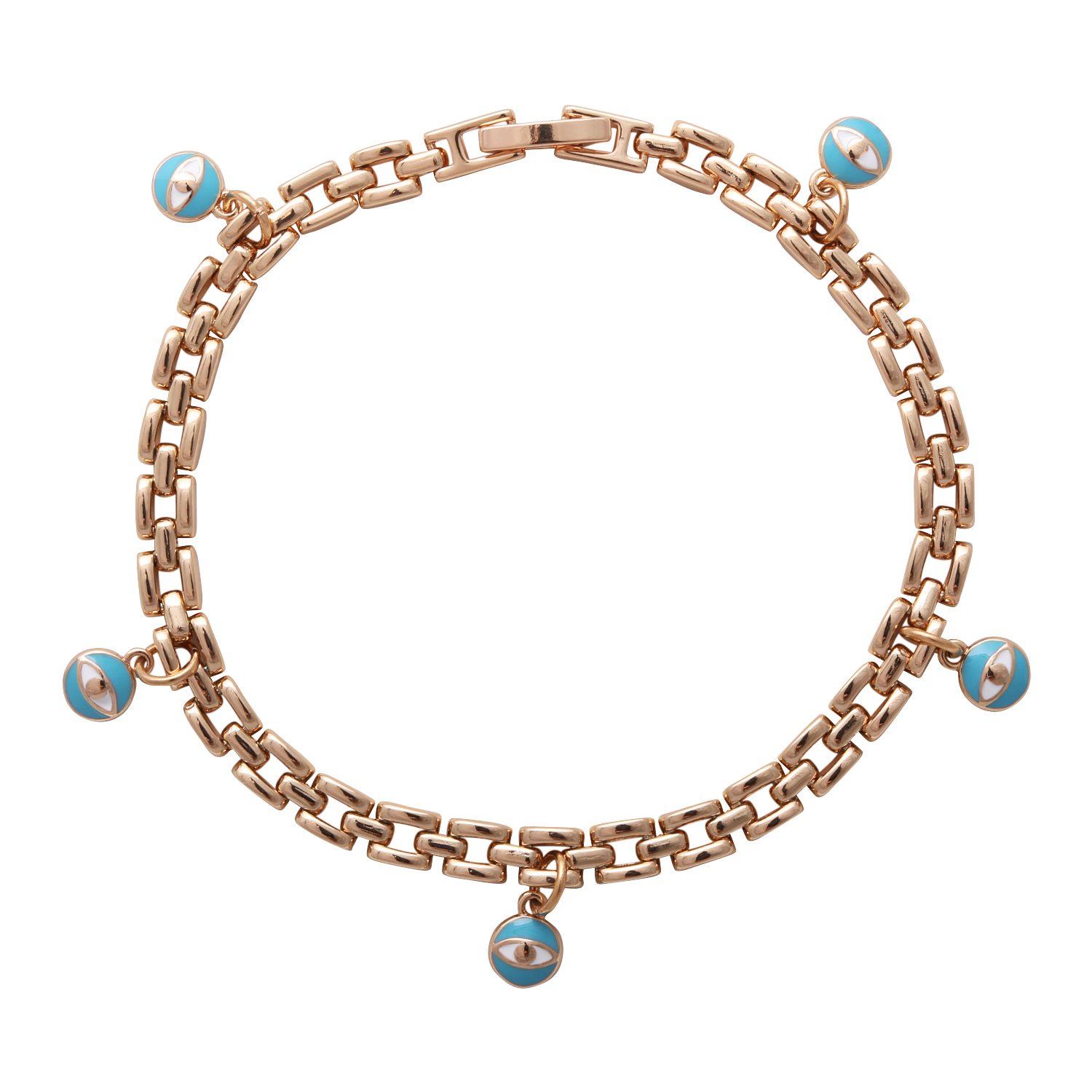 دستبند-زنانه-ژوپینگ-مدل-B4955-1 دستبند زنانه ژوپینگ مدل B4955