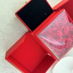 جعبه هدیه اکسسوری مدل زیورالات کد G4031