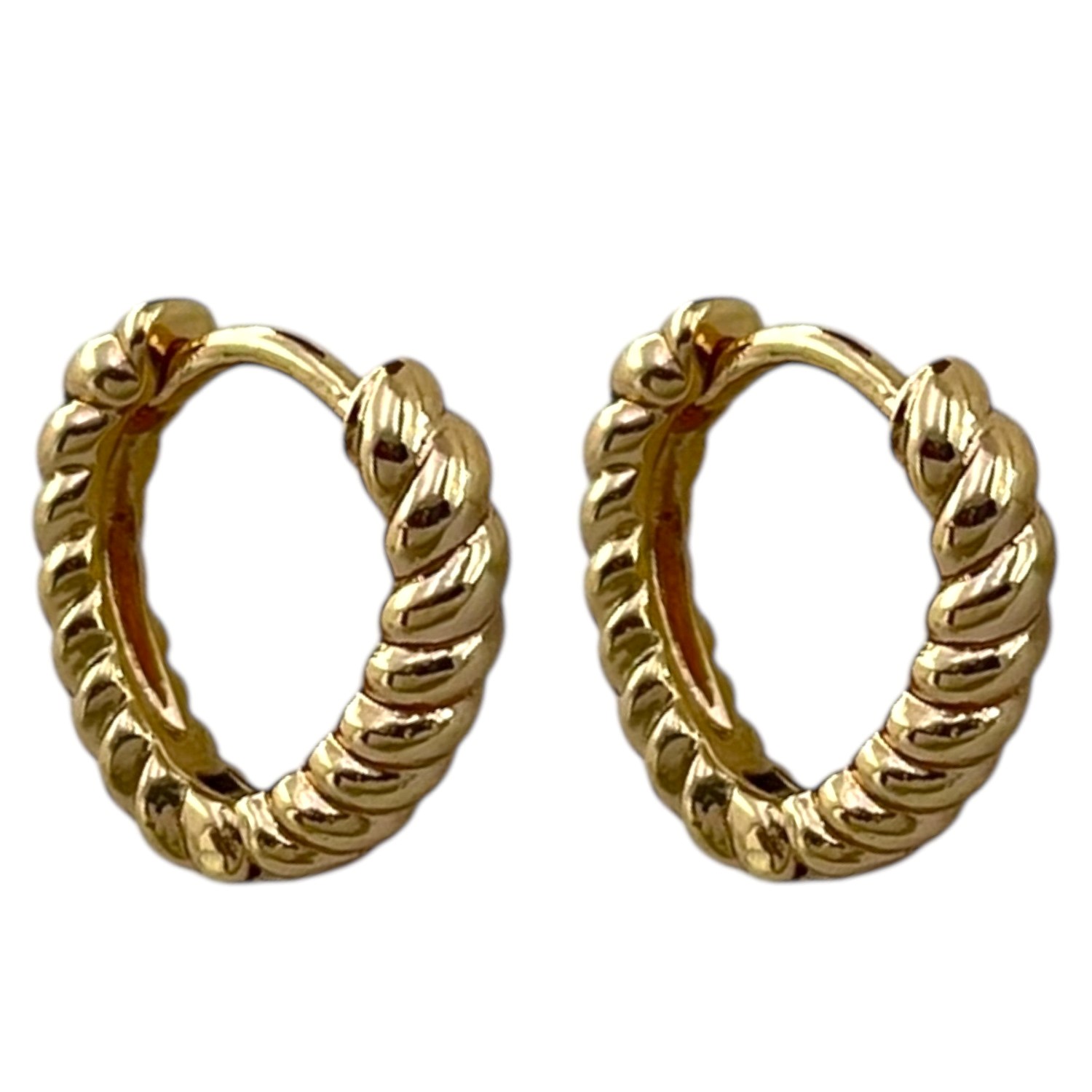 گوشواره-زنانه-ژوپینگ-مدل-توپی-کد-E6271-1 گوشواره زنانه ژوپینگ مدل توپی کد E6271