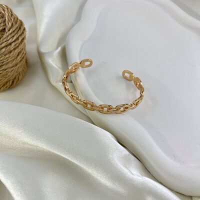 دستبند زنانه ژوپینگ مدل تیفانی کد B5476