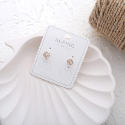 گوشواره زنانه ژوپینگ مدل E5398