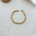 دستبند زنانه ژوپینگ مدل تیفانی کد B5274