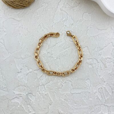 دستبند زنانه ژوپینگ مدل تیفانی کد B5274