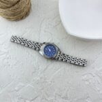 ساعت زنانه طرح رولکس کد W4120