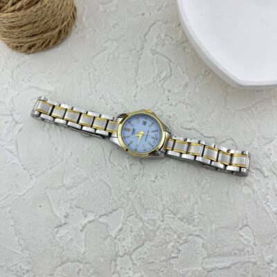 ساعت زنانه طرح کاسیو کد W4105