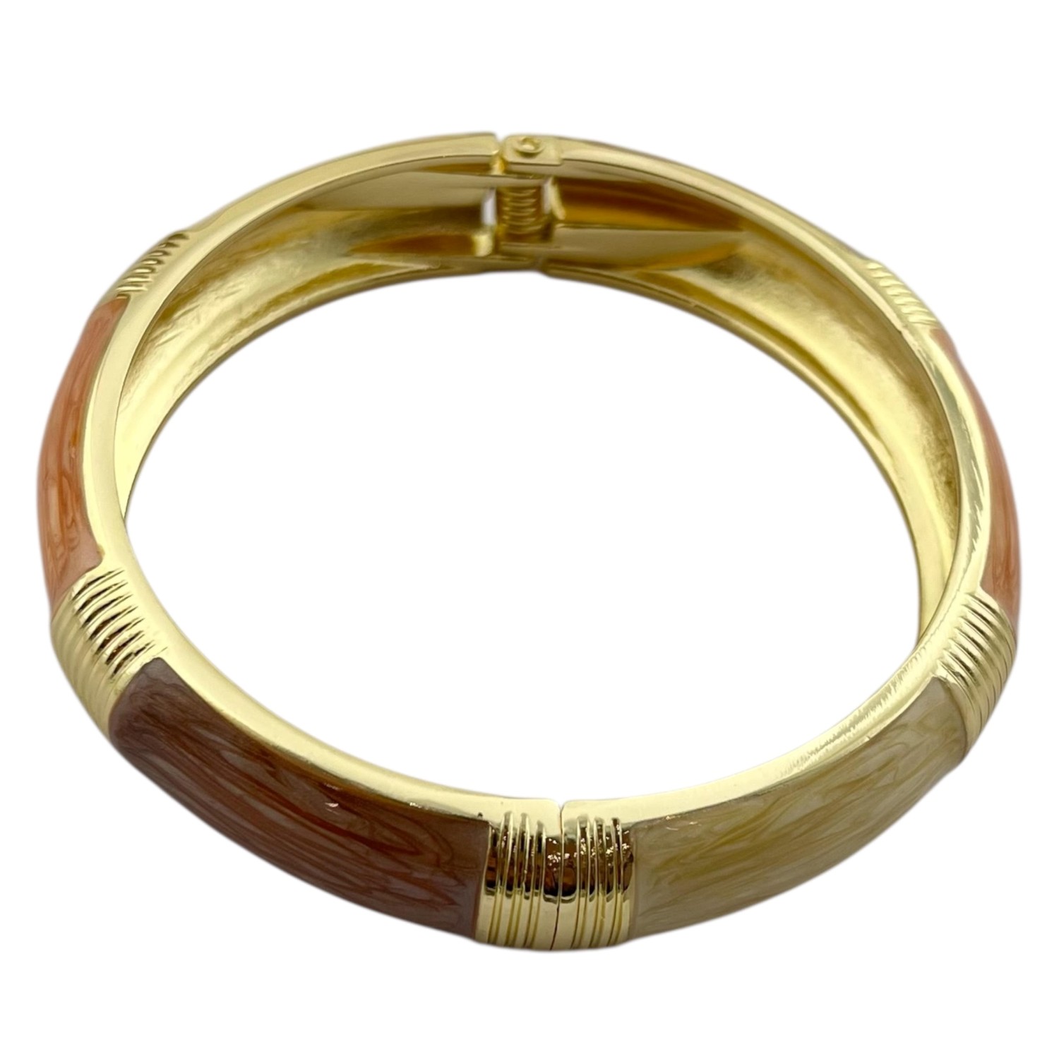دستبند-زنانه-بنگل-مدل-میناکاری-B5150-1 دستبند زنانه بنگل مدل میناکاری B5150