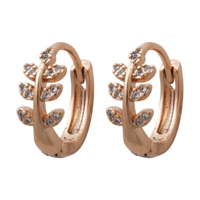 گوشواره زنانه ژوپینگ مدل E5547