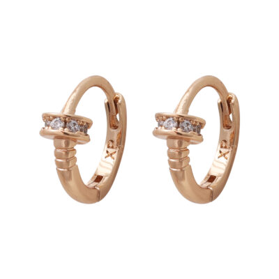 گوشواره زنانه ژوپینگ مدل E5462