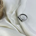 انگشتر مردانه کروم هارتز کد Men0067