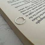 پیرسینگ بینی زنانه مدل P4711