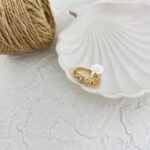 انگشتر زنانه ژوپینگ تیفانی کد R4952