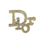 گل سینه زنانه مدل دیور G4140