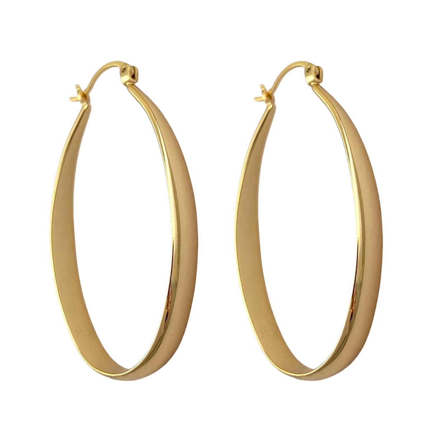 گوشواره-زنانه-ژوپینگ-مدل-E5172-1 گوشواره زنانه ژوپینگ مدل E5172