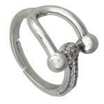 انگشتر زنانه مدل R4702