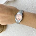ساعت زنانه طرح کاسیو کد W4086