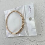 دستبند زنانه ژوپینگ مدل B4967