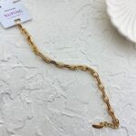دستبند زنانه ژوپینگ مدل هرمس B5162