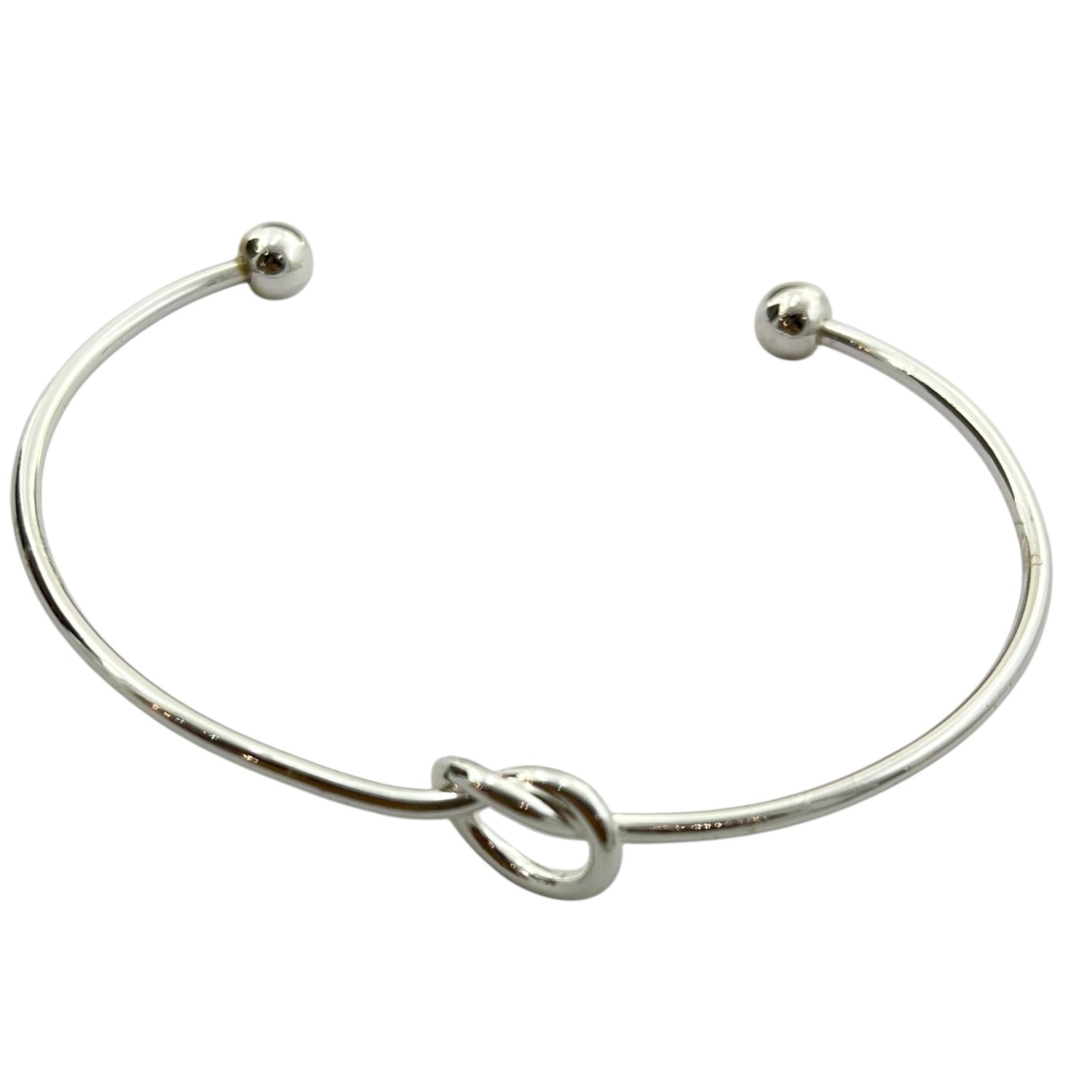 دستبند-زنانه-بنگل-مدل-گره-ای-کد-B5269-1 دستبند زنانه بنگل مدل گره ای کد B5269