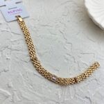 دستبند زنانه ژوپینگ مدل رولکس B5157