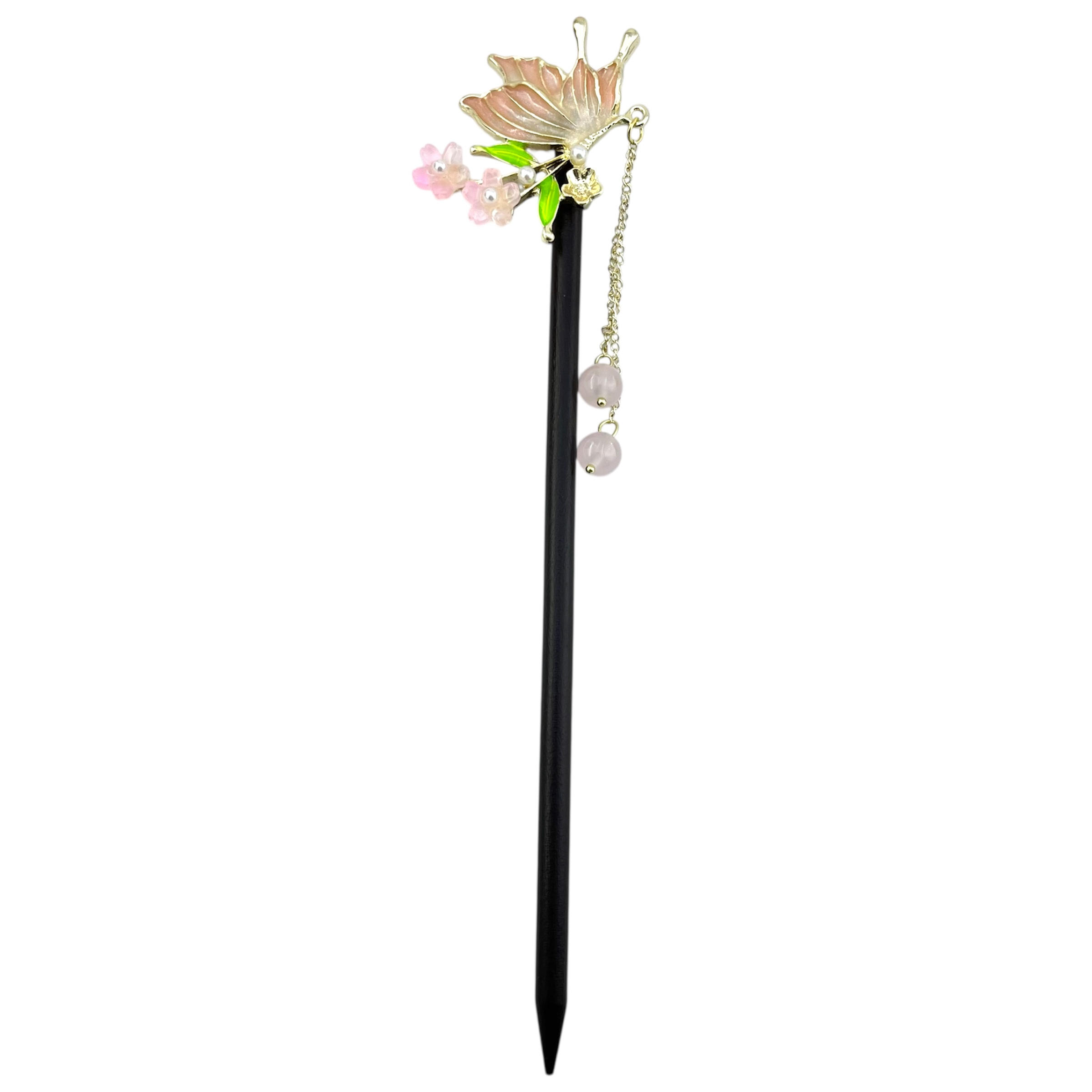 کانزاشی-مو-مدل-چوبی-گل-کد-as1090-1 کانزاشی مو مدل چوبی گل کد as1090