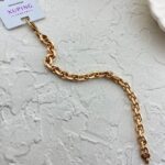 دستبند زنانه ژوپینگ مدل هرمس B5161