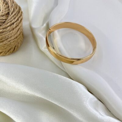 دستبند زنانه ژوپینگ بنگل مدل اینه کد B5477