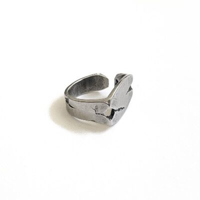 انگشتر مردانه پارسیس کد Men0040