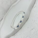 دستبند زنانه مدل چشم کد B4794