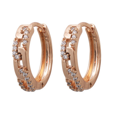 گوشواره زنانه ژوپینگ مدل E5526