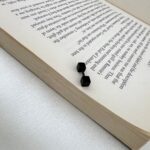 پیرسینگ گوش زنانه مدل P4708