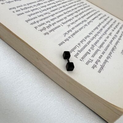 پیرسینگ گوش زنانه مدل P4708
