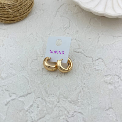 گوشواره زنانه ژوپینگ مدل اینه ای کد E5919