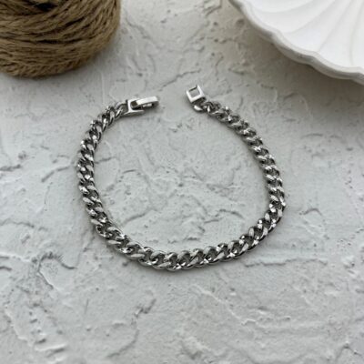 دستبند زنانه ژوپینگ مدل کارتیه B5189