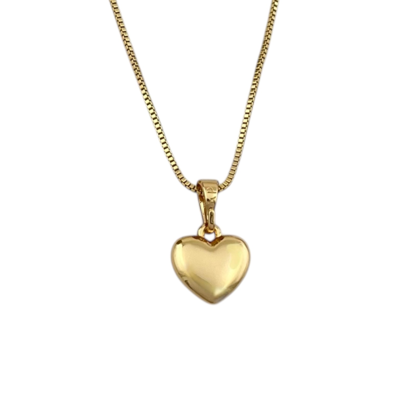 گردنبند-زنانه-ژوپینگ-مدل-قلب-کد-N5049-1 گردنبند زنانه ژوپینگ مدل قلب کد N5049